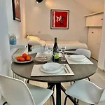 Appartement Nobile House *
