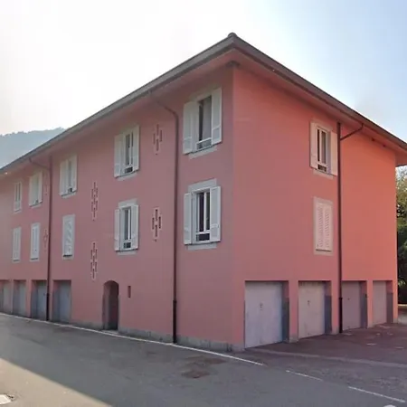 Apartman Nobile House *