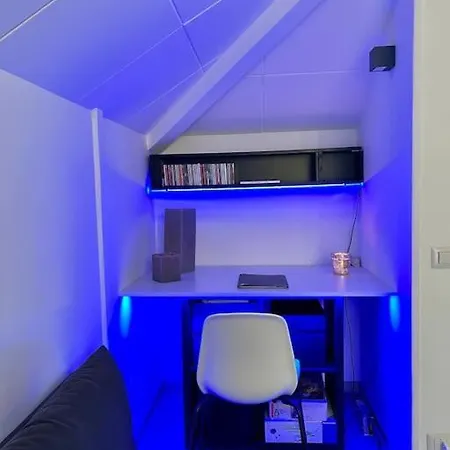 Nobile House Apartment