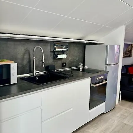 Nobile House Apartment