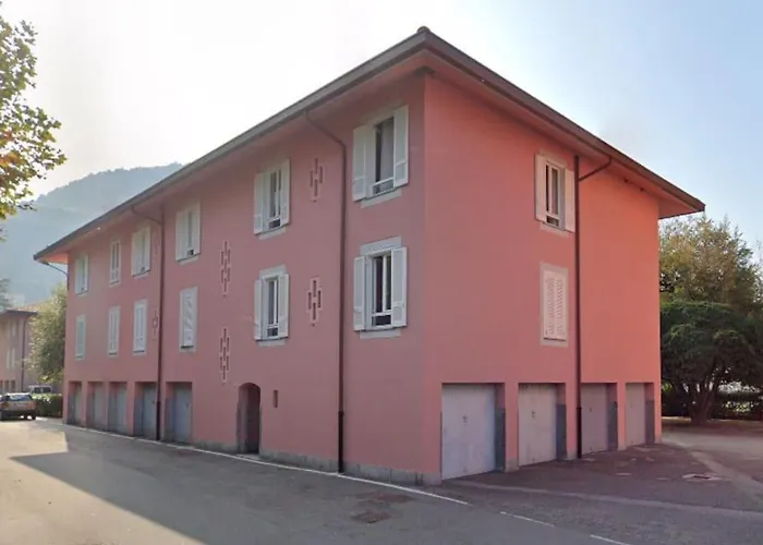 Apartman Nobile House *
