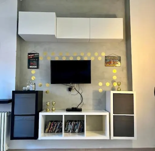 Apartman Nobile House