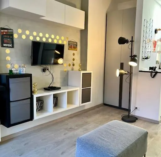 Apartman Nobile House