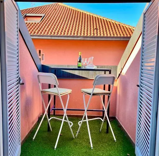 Apartman Nobile House *
