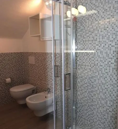 Nobile House Apartman *