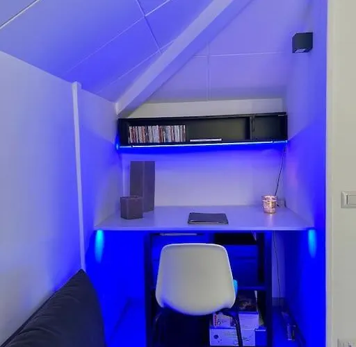 Nobile House Apartman