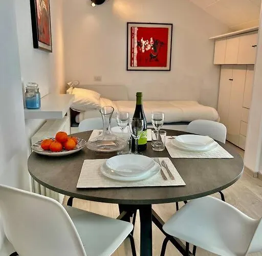 Apartman Nobile House *