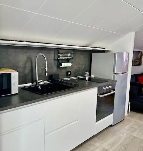 Nobile House Apartman