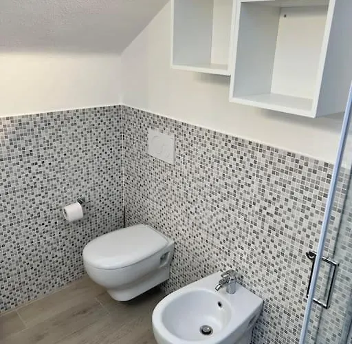 Nobile House Apartman *