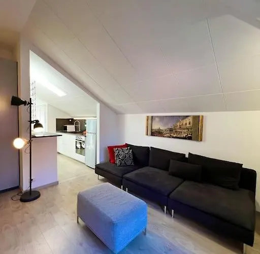 Nobile House Apartman