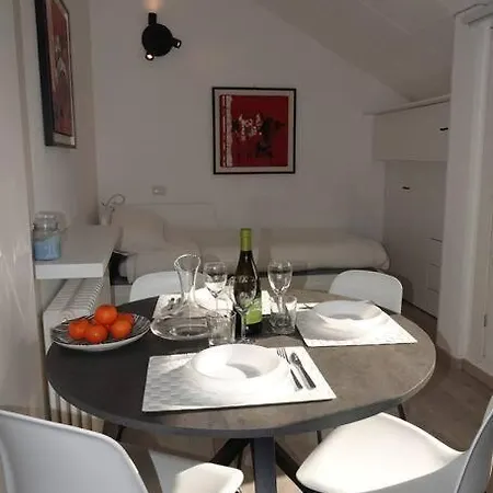 Apartament Nobile House Bellano