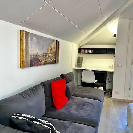 Nobile House Apartment *