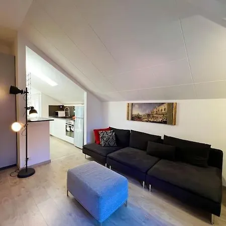 Nobile House Apartament